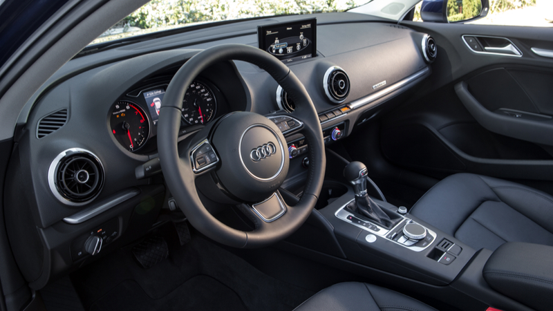 Illustration for article titled The 2015 Audi A3 Is Premium, Tidy, Fun, And Not A Hipster At All